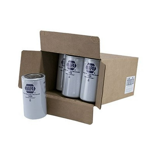 NAPA 1459 Gold Oil Filter D634883 NAPA 1459 Gold Oil Filter D634883